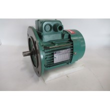 . 0,12 KW - 710 RPM / 0,75 KW - 1420 RPM 380 volt . Used